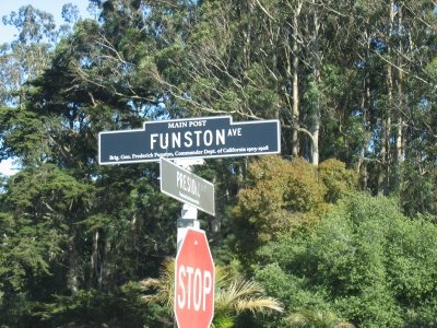 Funston